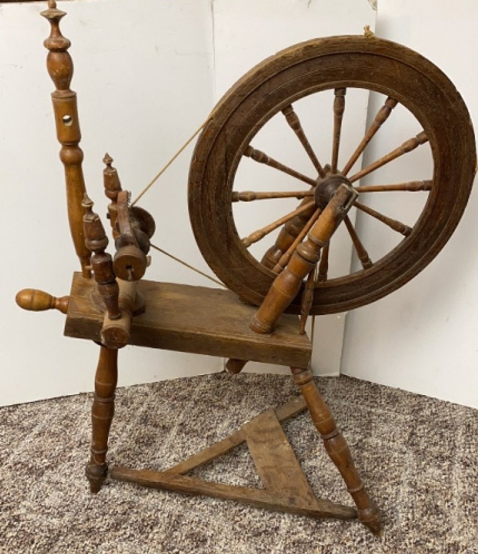 Image for Springmeyer #2 Downsizing Online Auction