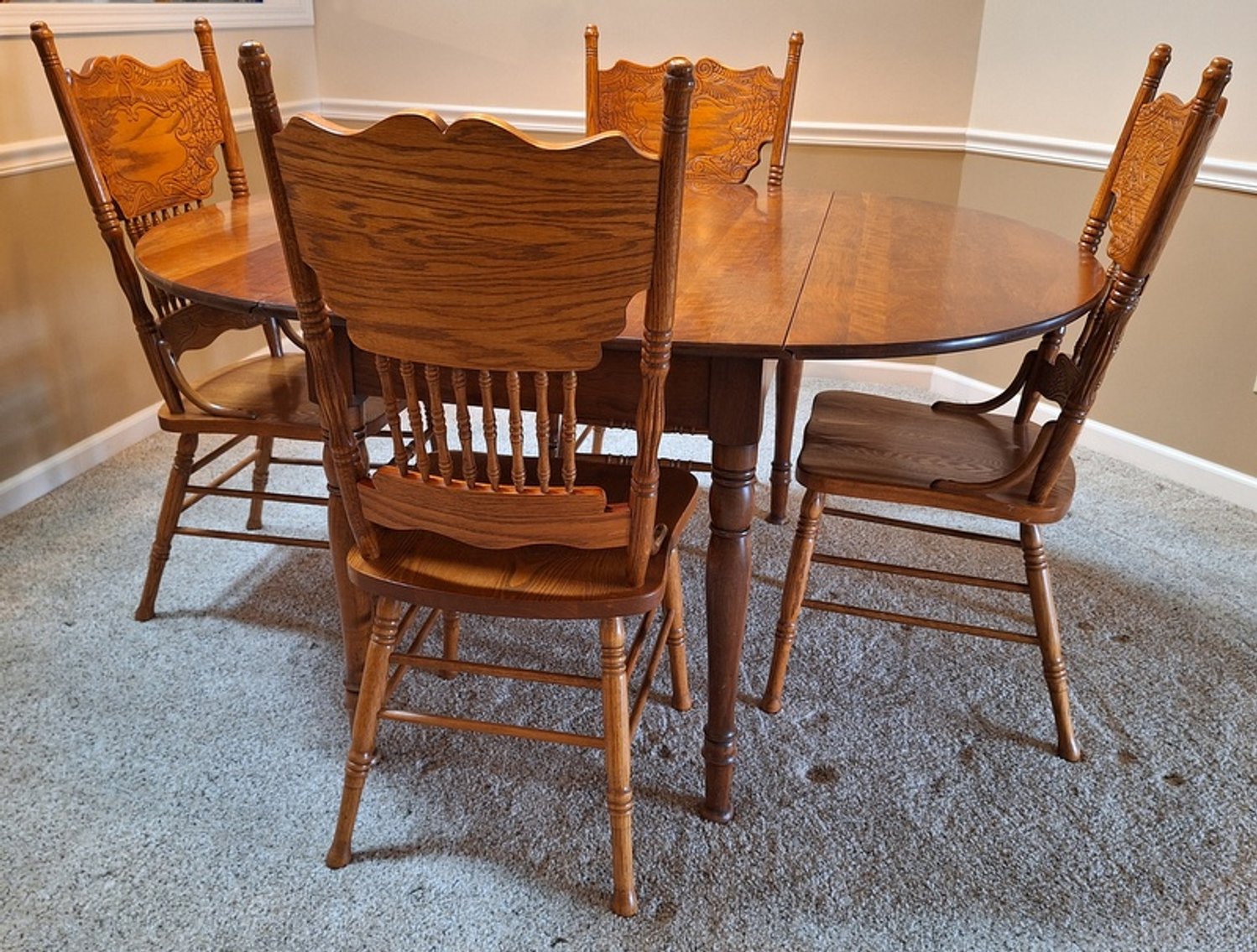 Image for Bill & Carol Beckner Downsizing Online Auction