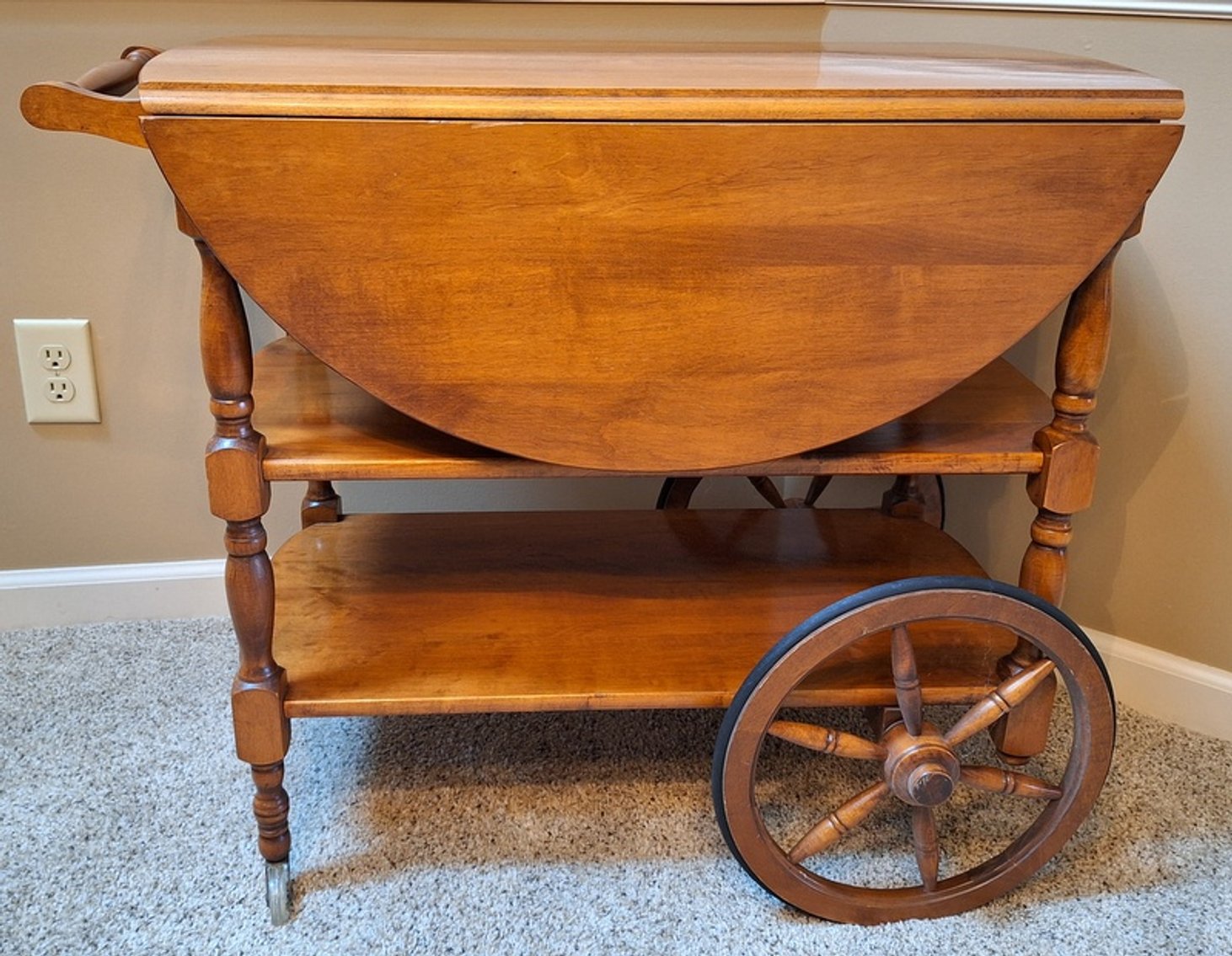 Image for Bill & Carol Beckner Downsizing Online Auction