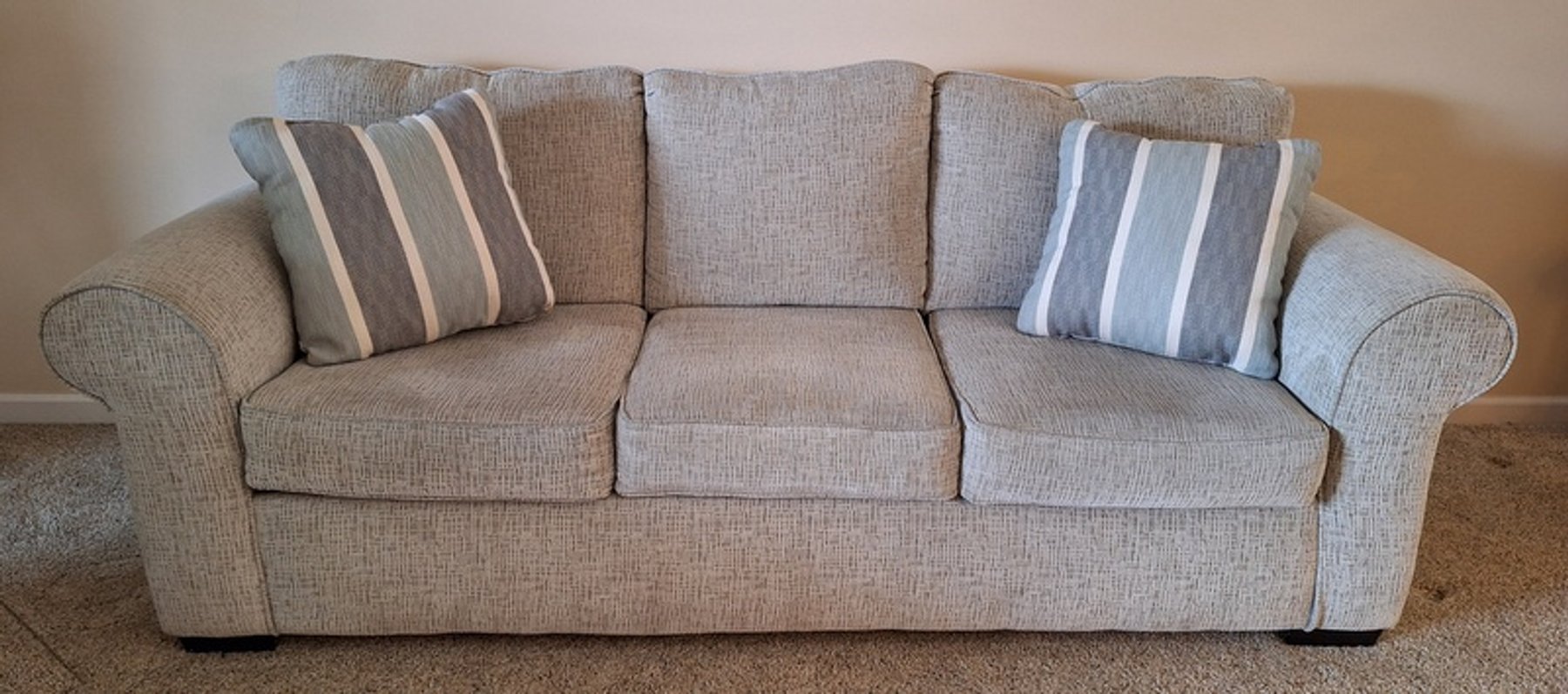 Image for Bill & Carol Beckner Downsizing Online Auction