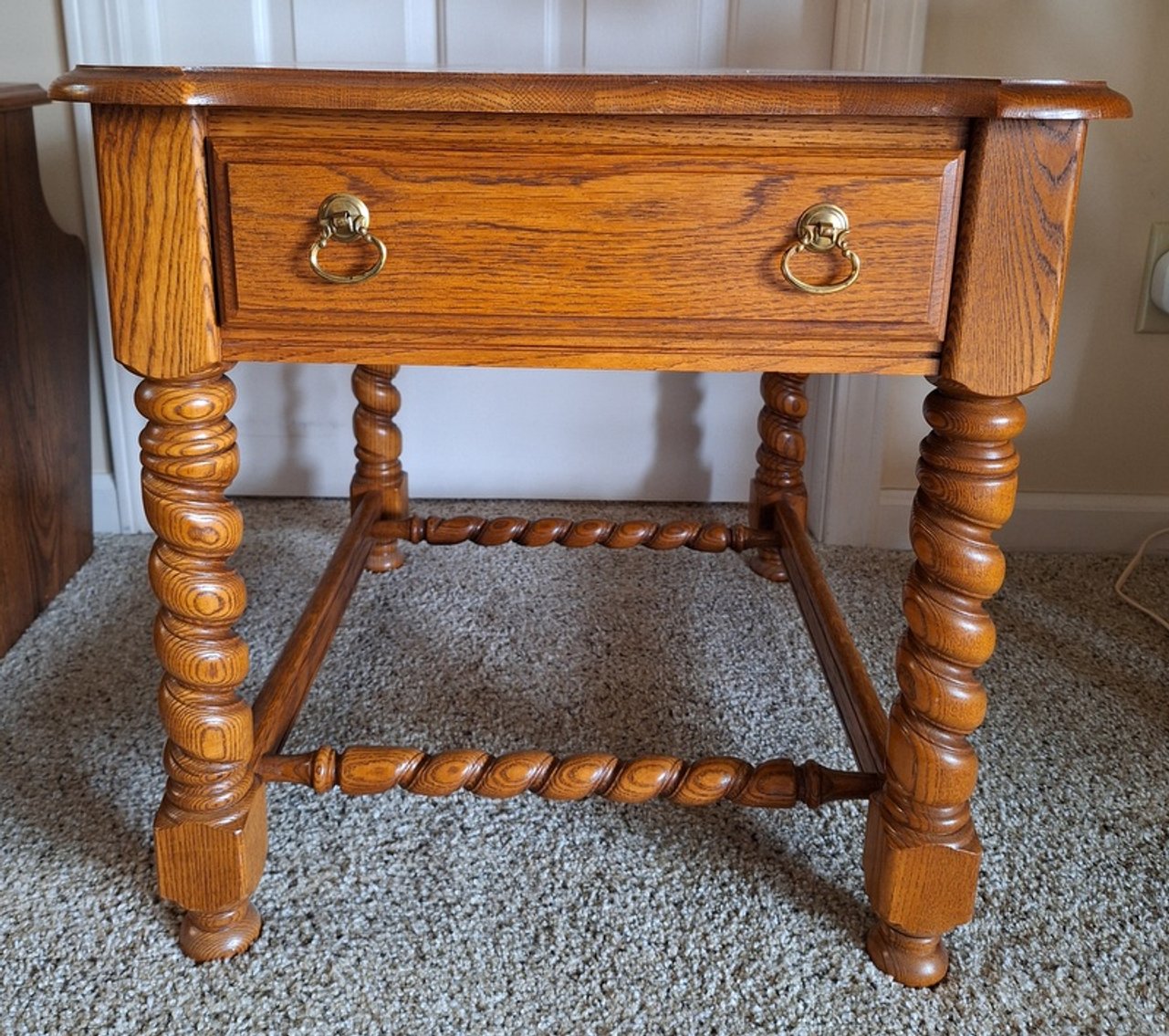 Image for Bill & Carol Beckner Downsizing Online Auction