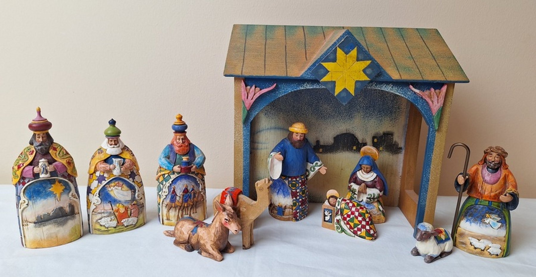 Image for Bill & Carol Beckner Downsizing Online Auction