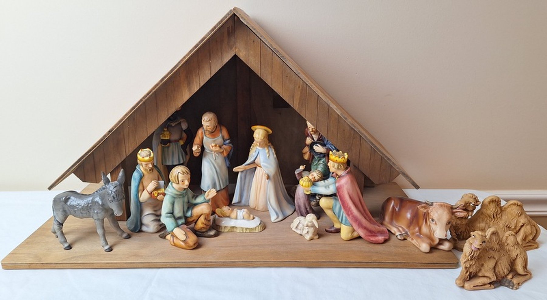 Image for Bill & Carol Beckner Downsizing Online Auction