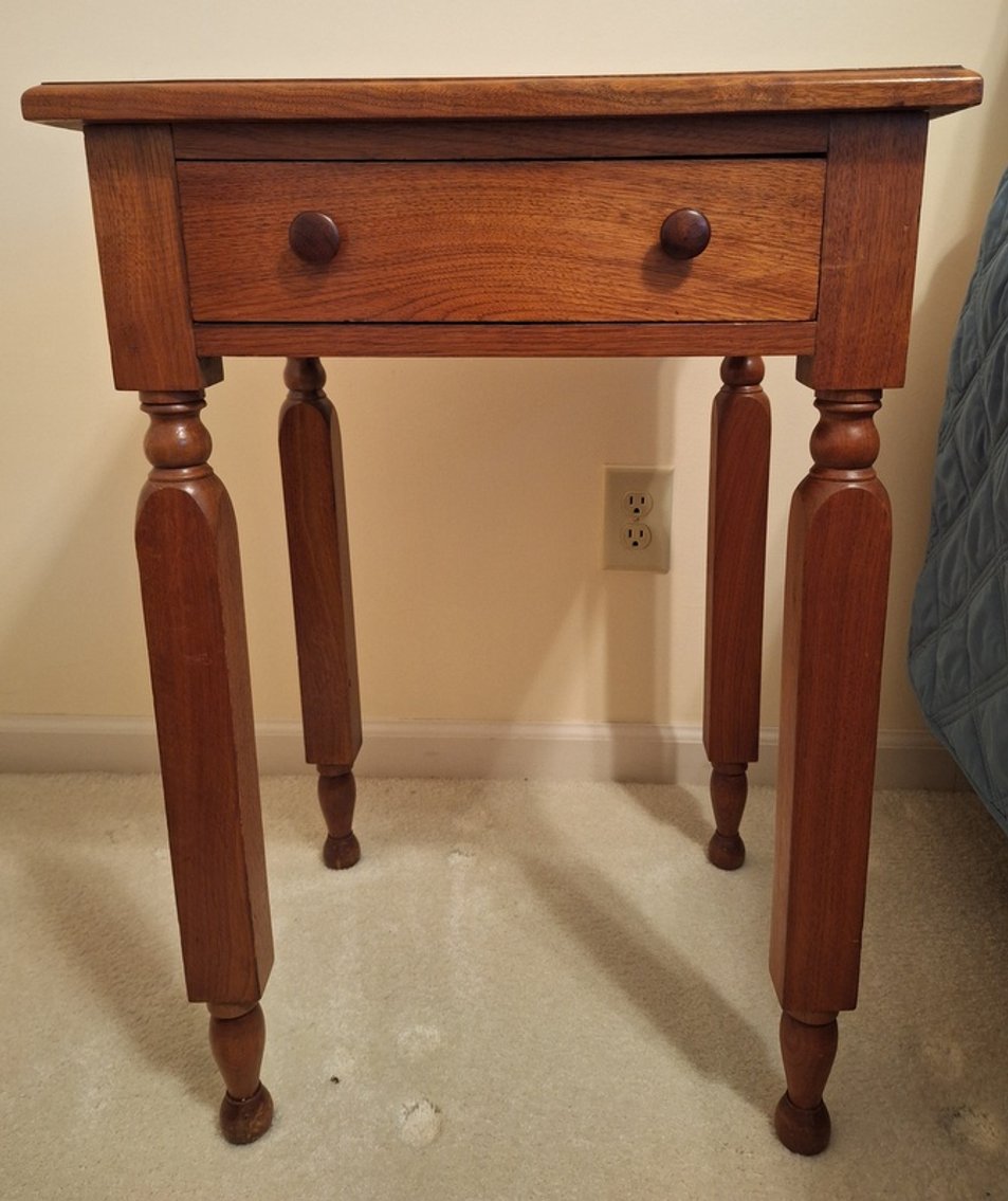 Image for Bill & Carol Beckner Downsizing Online Auction