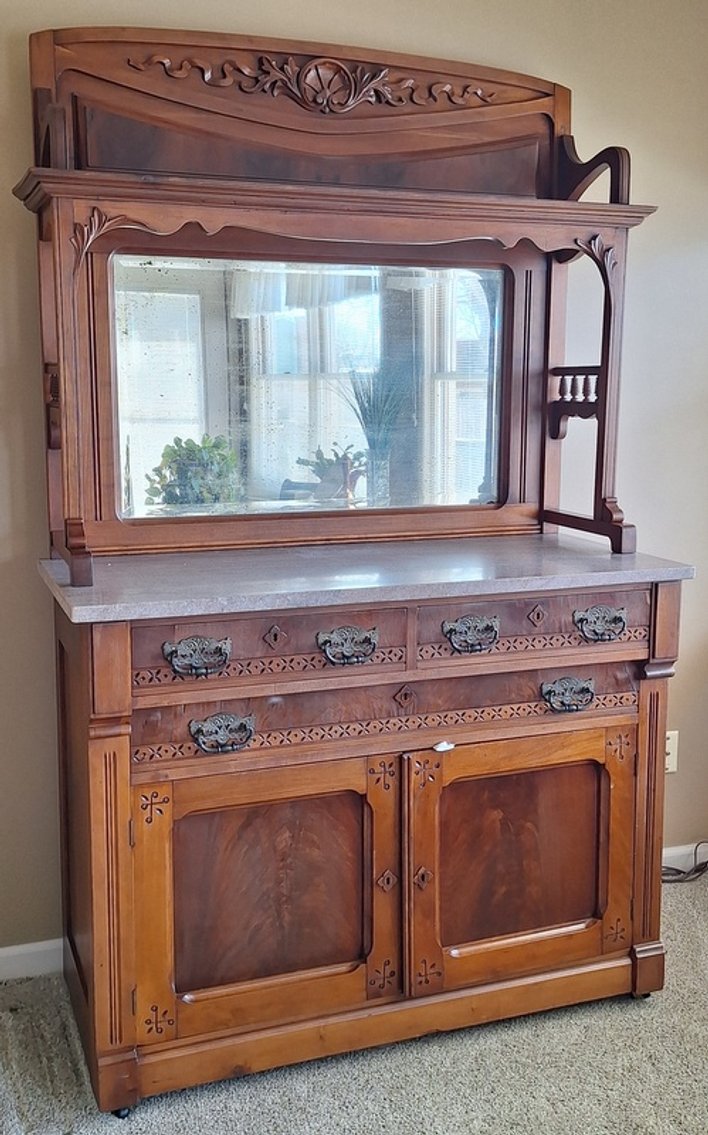 Image for Bill & Carol Beckner Downsizing Online Auction