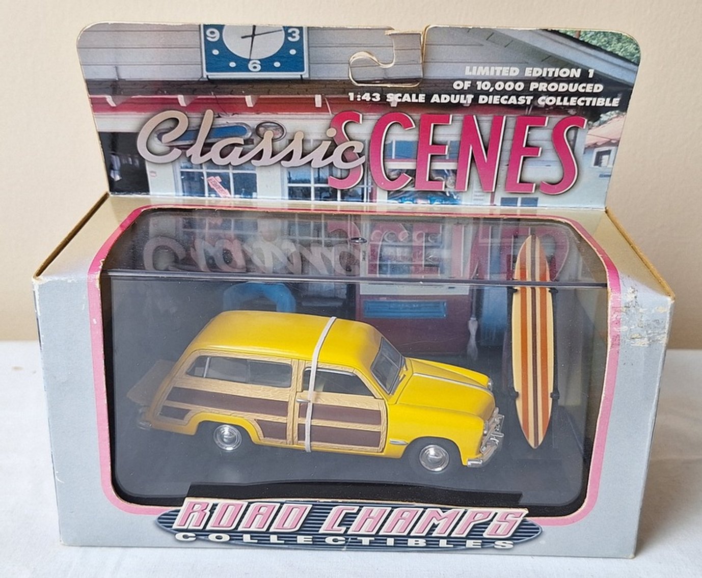 Image for Bill & Carol Beckner Downsizing Online Auction