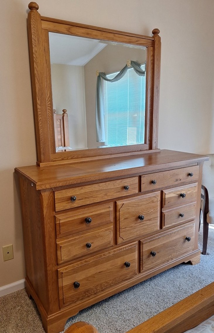 Image for Bill & Carol Beckner Downsizing Online Auction