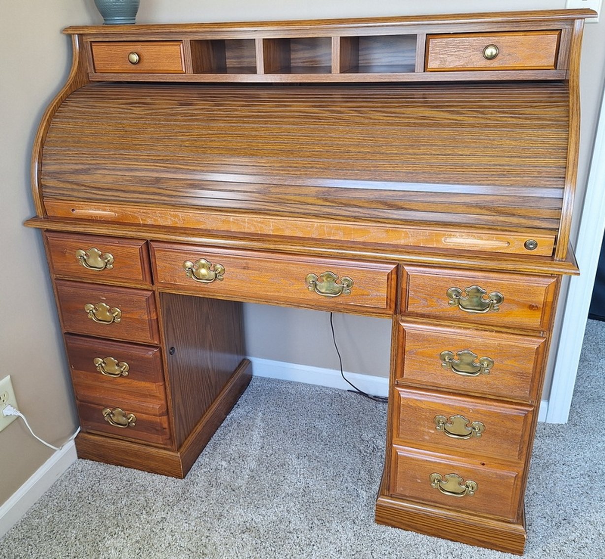 Image for Bill & Carol Beckner Downsizing Online Auction