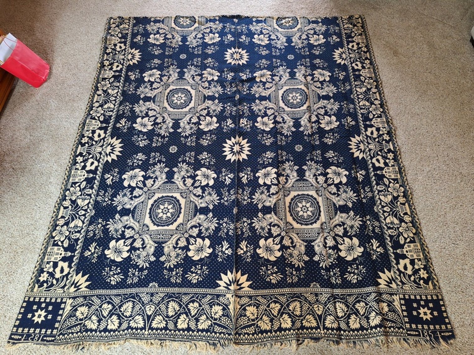 Image for Bill & Carol Beckner Downsizing Online Auction