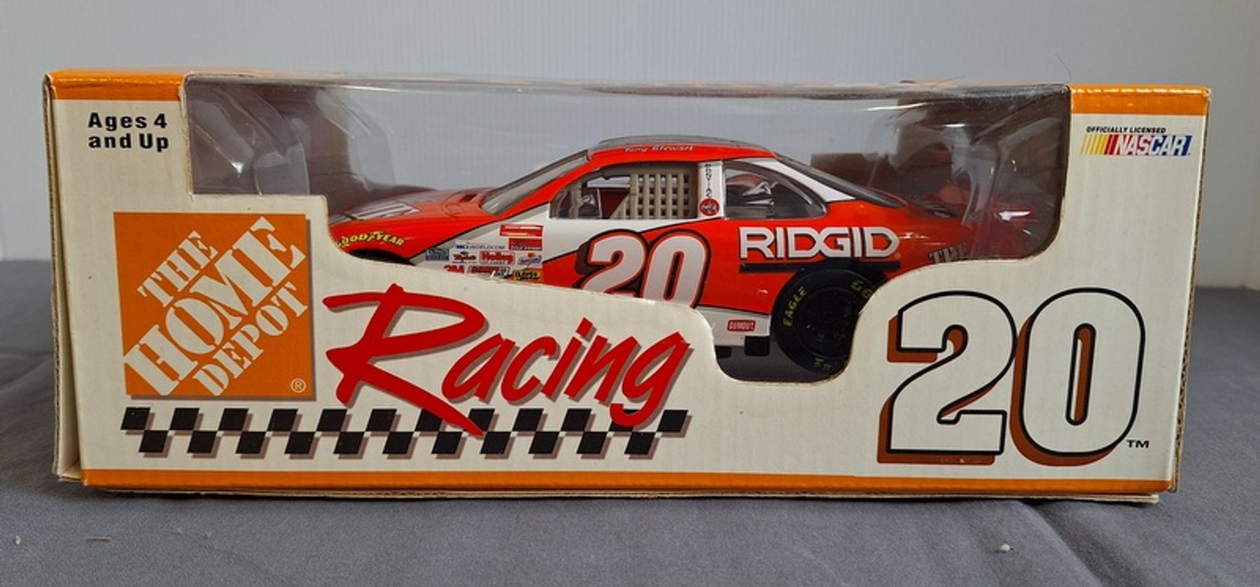 Image for Bill & Carol Beckner Downsizing Online Auction