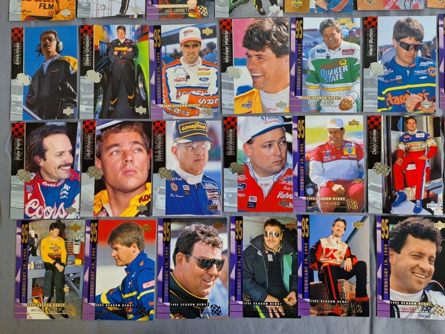 Image for Bill & Carol Beckner Downsizing Online Auction