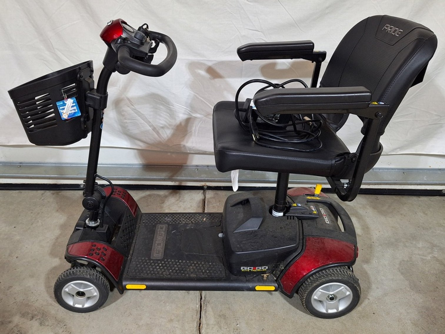 Image for Bill & Carol Beckner Downsizing Online Auction