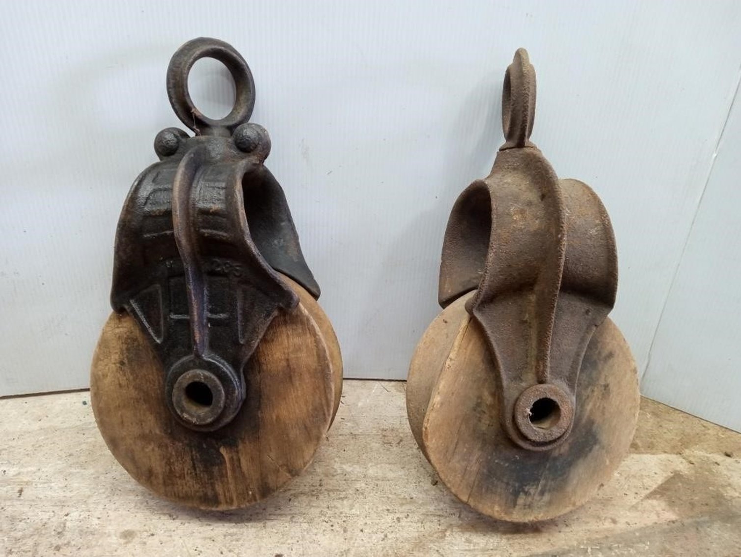 Image for Toys, Tools, Primitives #5 Online Auction