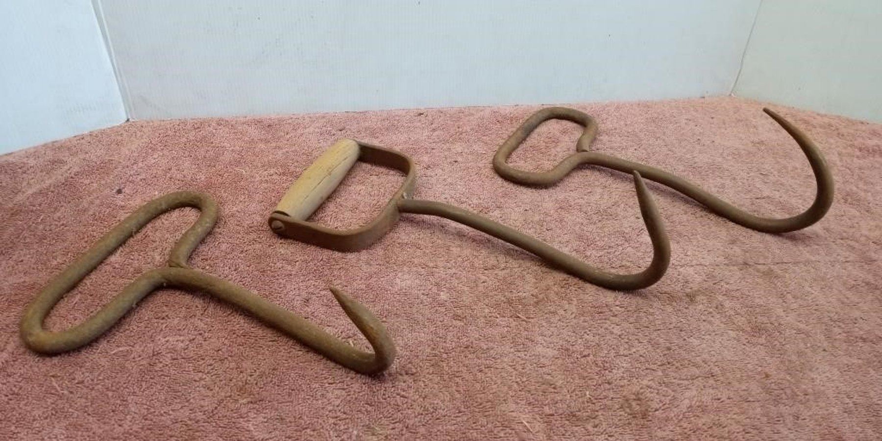 Image for Toys, Tools, Primitives #5 Online Auction