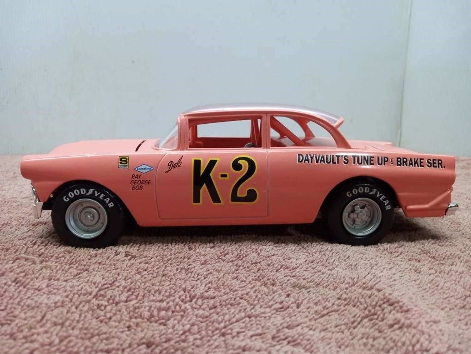 Image for Toys, Tools, Primitives #5 Online Auction