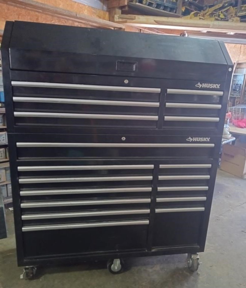 Image for Toys, Tools, Primitives #5 Online Auction