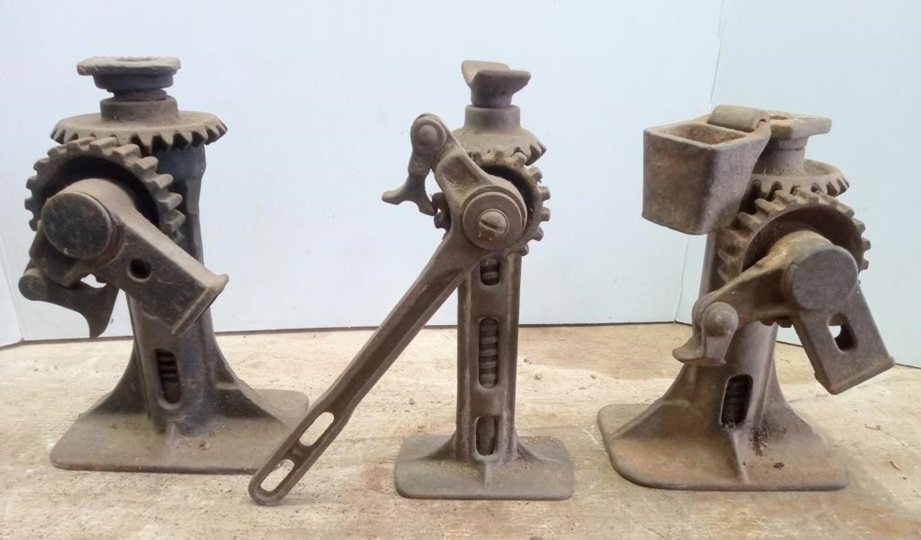 Image for Toys, Tools, Primitives #5 Online Auction