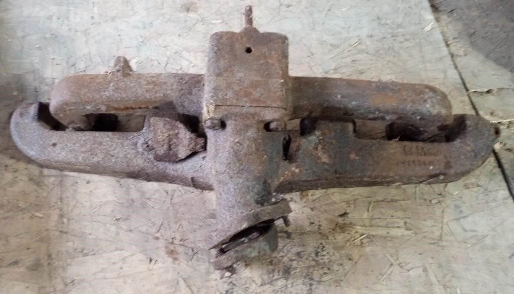 Image for Toys, Tools, Primitives #5 Online Auction