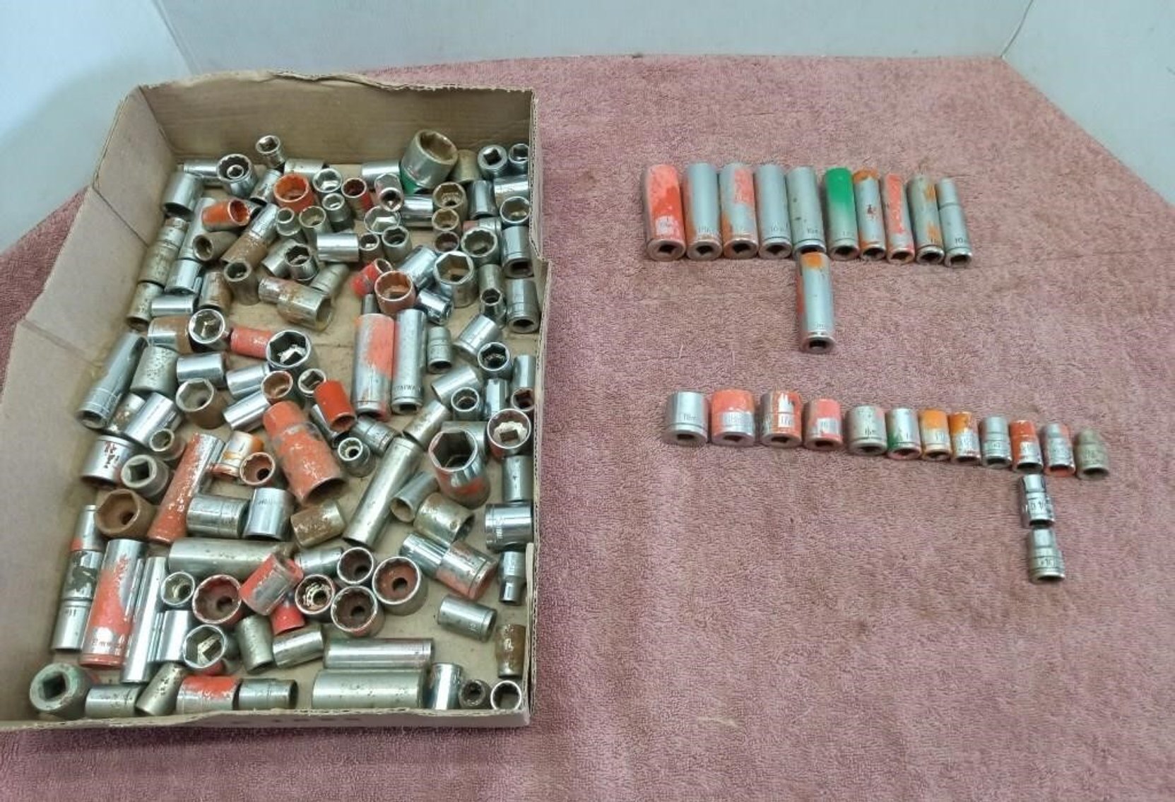 Image for Toys, Tools, Primitives #5 Online Auction