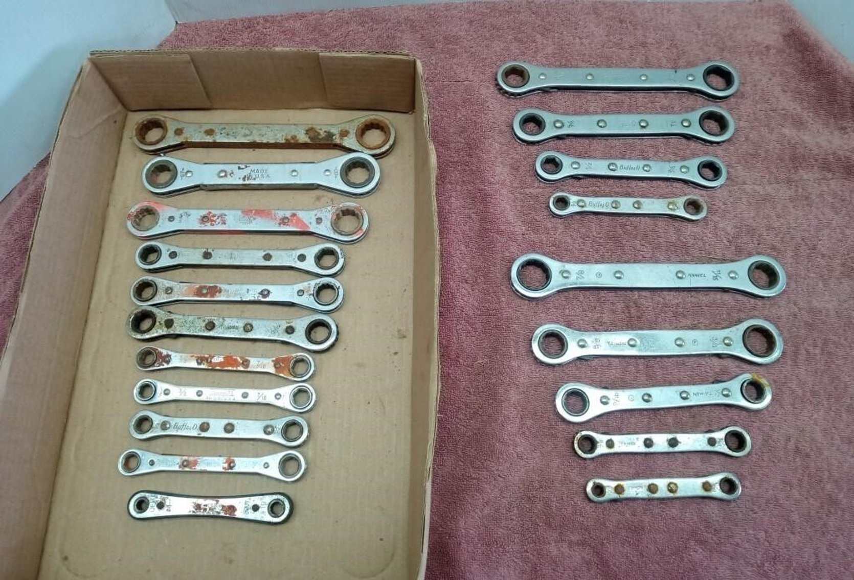 Image for Toys, Tools, Primitives #5 Online Auction