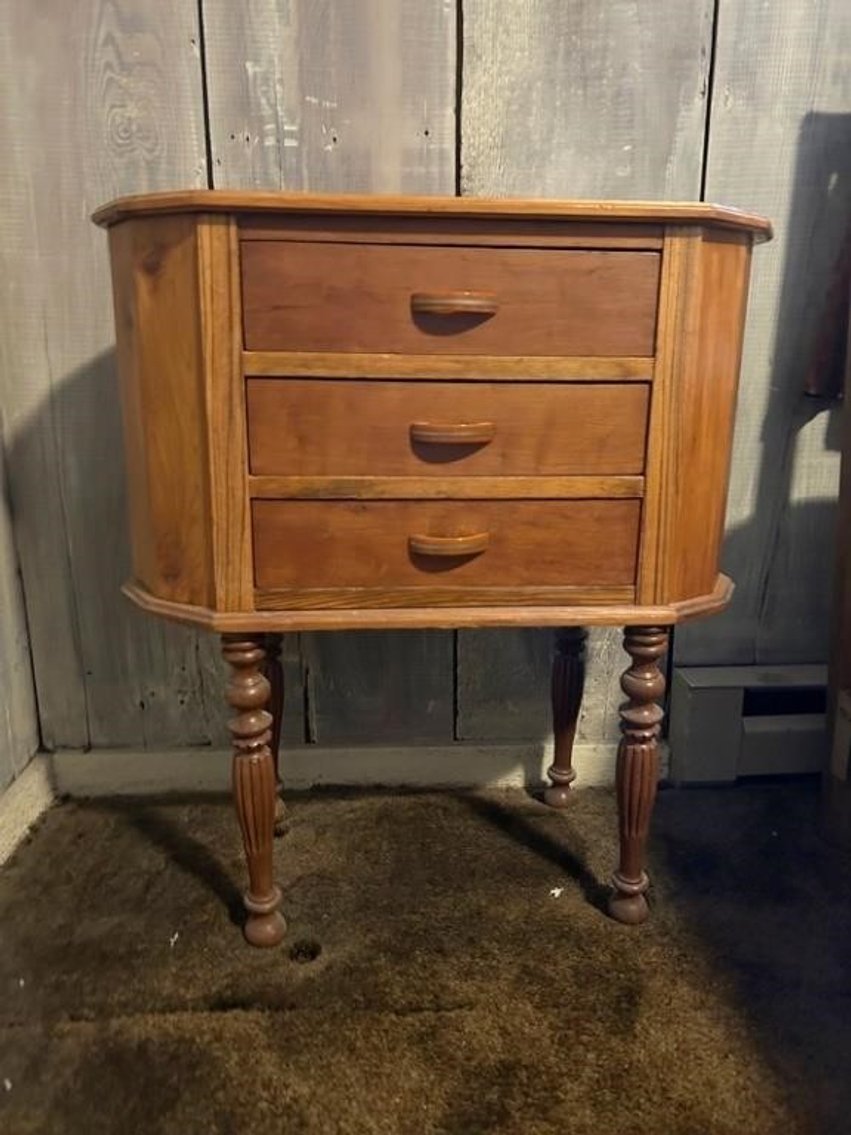 Image for Pam Jacobs Personal Property Online Auction