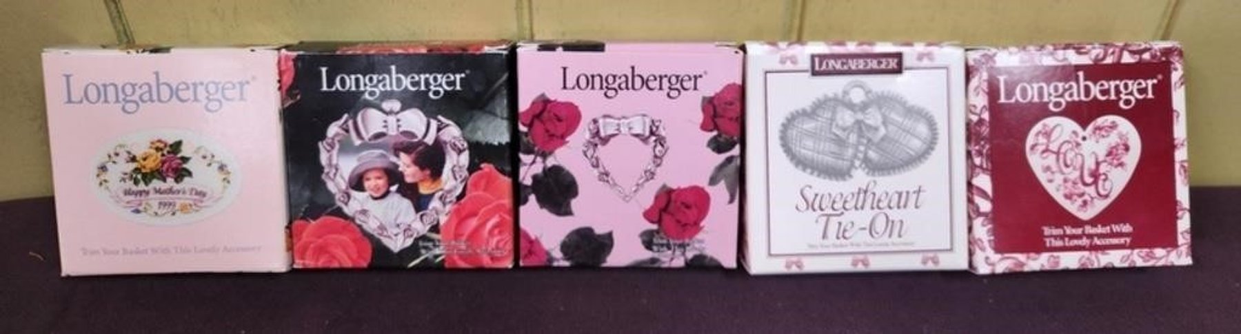 Image for Pam Jacobs Personal Property Online Auction