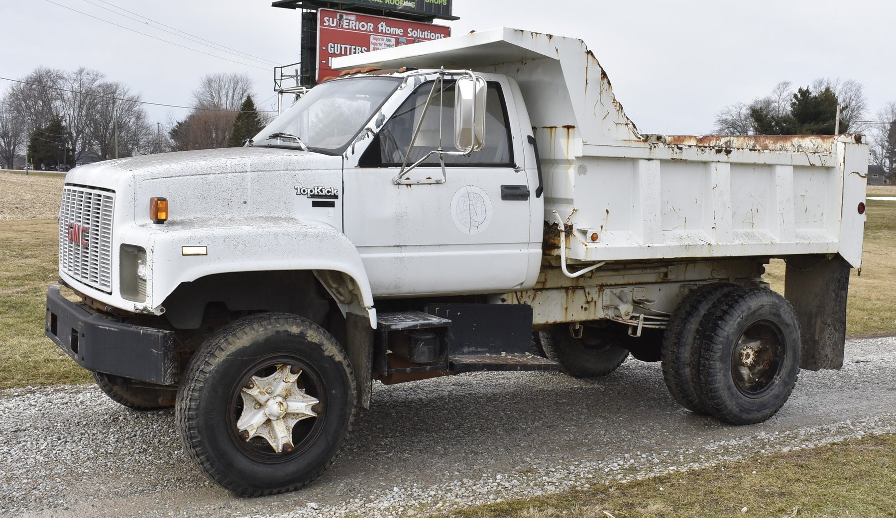 Image for Harmeyer Auction Spring Vitrual Consignment Auction
