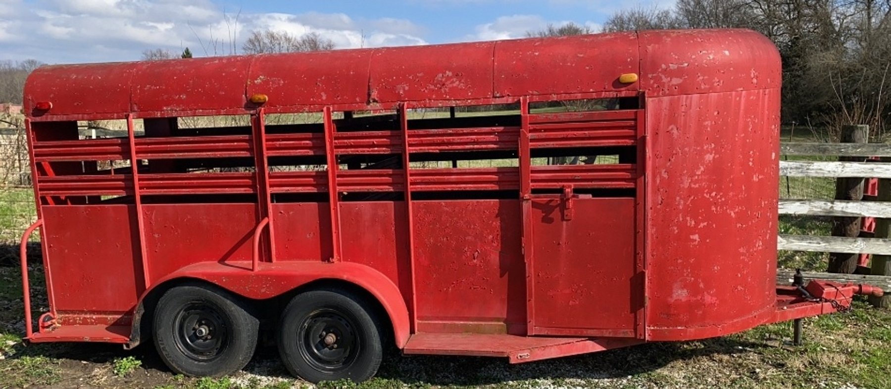 Image for Earl Taylor Jr. Estate #3 Online Auction
