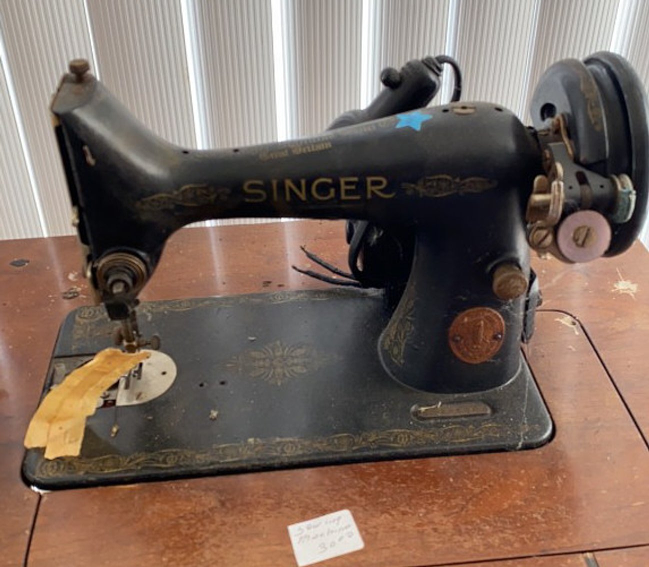 Image for Earl Taylor Jr. Estate #3 Online Auction