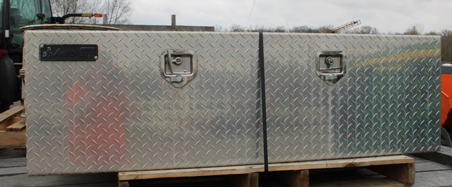 Image for 2nd Annual Steinke Tractor Spring Consignment