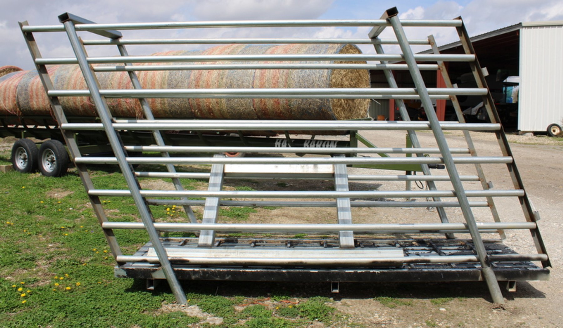 Image for 2nd Annual Steinke Tractor Spring Consignment