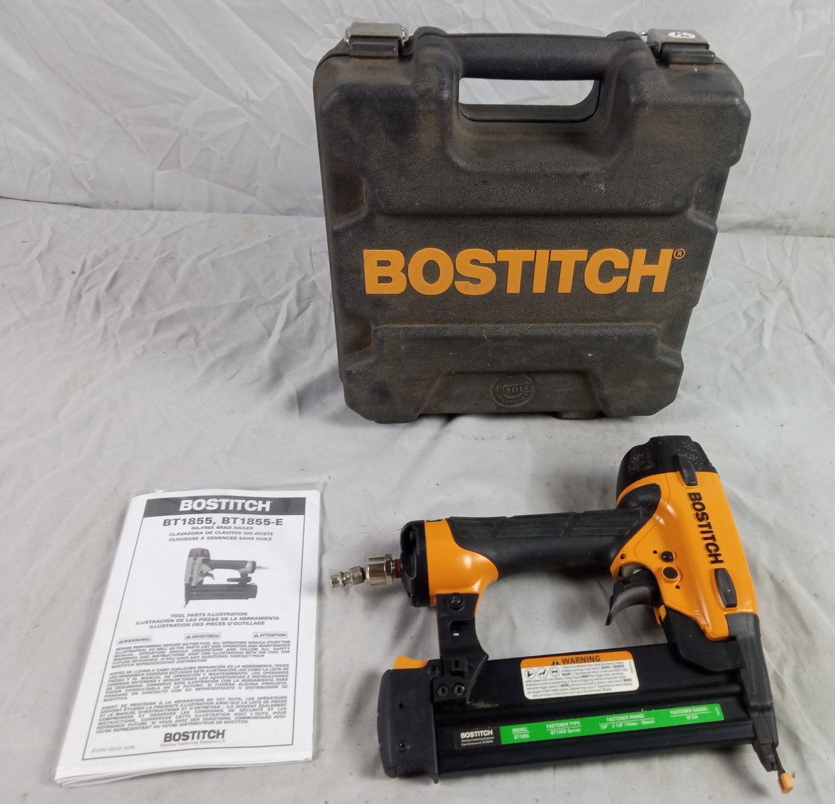 Image for Hughes Estate Online Auction