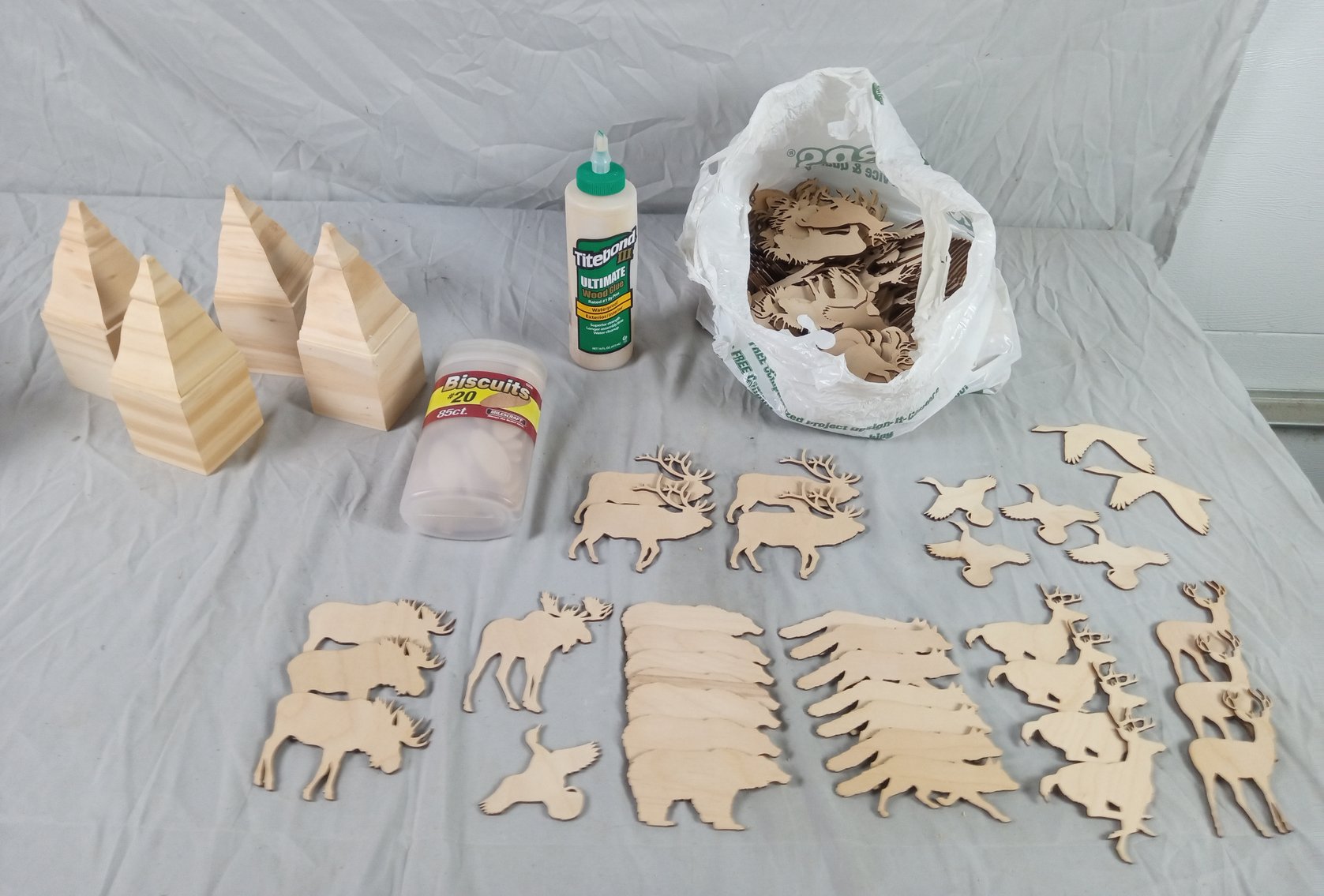 Image for Hughes Estate Online Auction