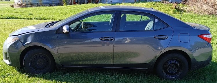 Marvin Fleenor Estate Online Auction #1