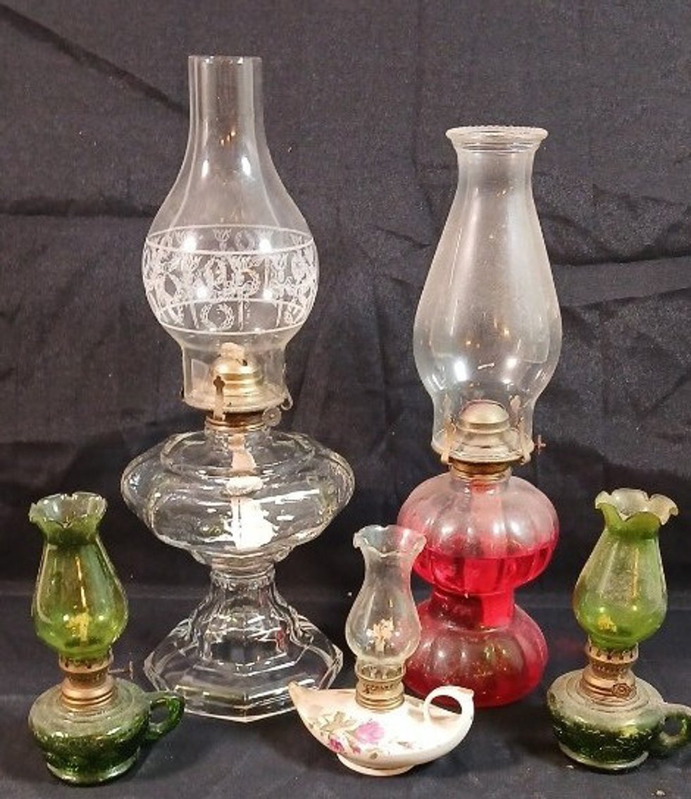 Image for Marvin Fleenor Estate Online Auction #1