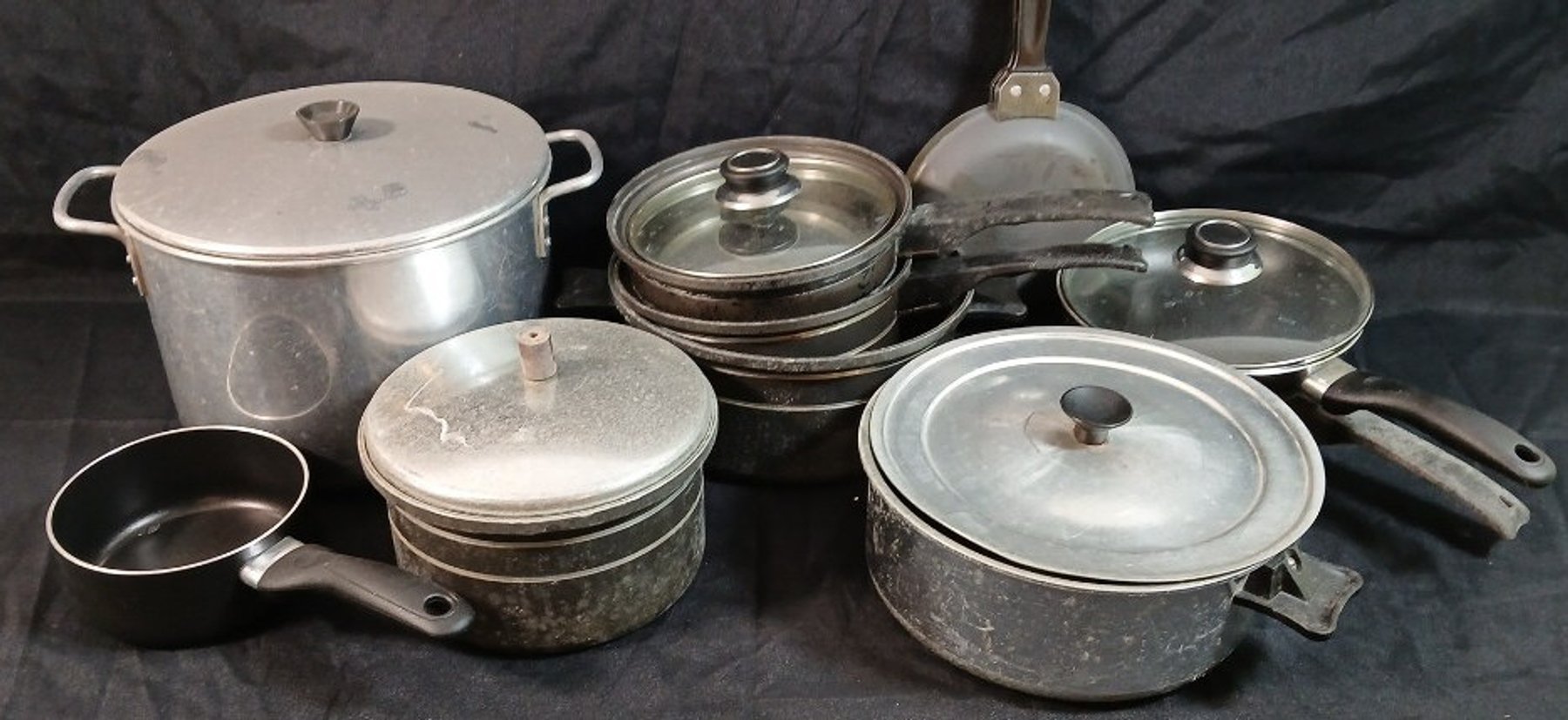 Image for Marvin Fleenor Estate Online Auction #1