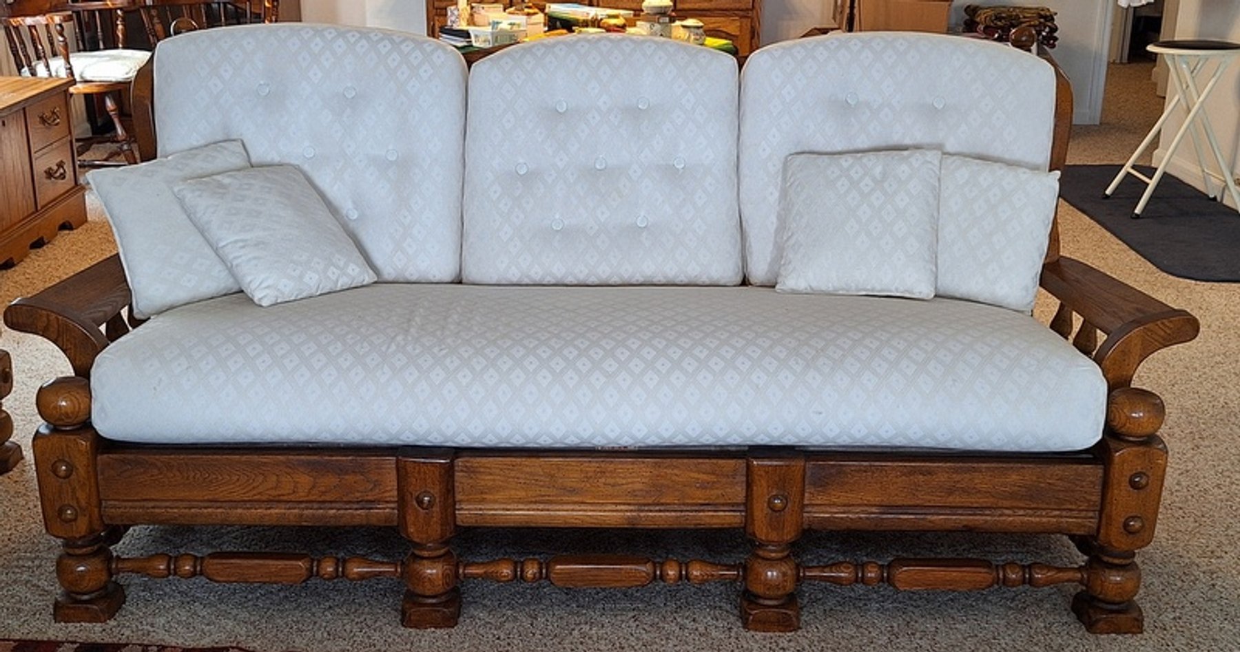 Image for Toshiko Bennett Downsizing Online Auction