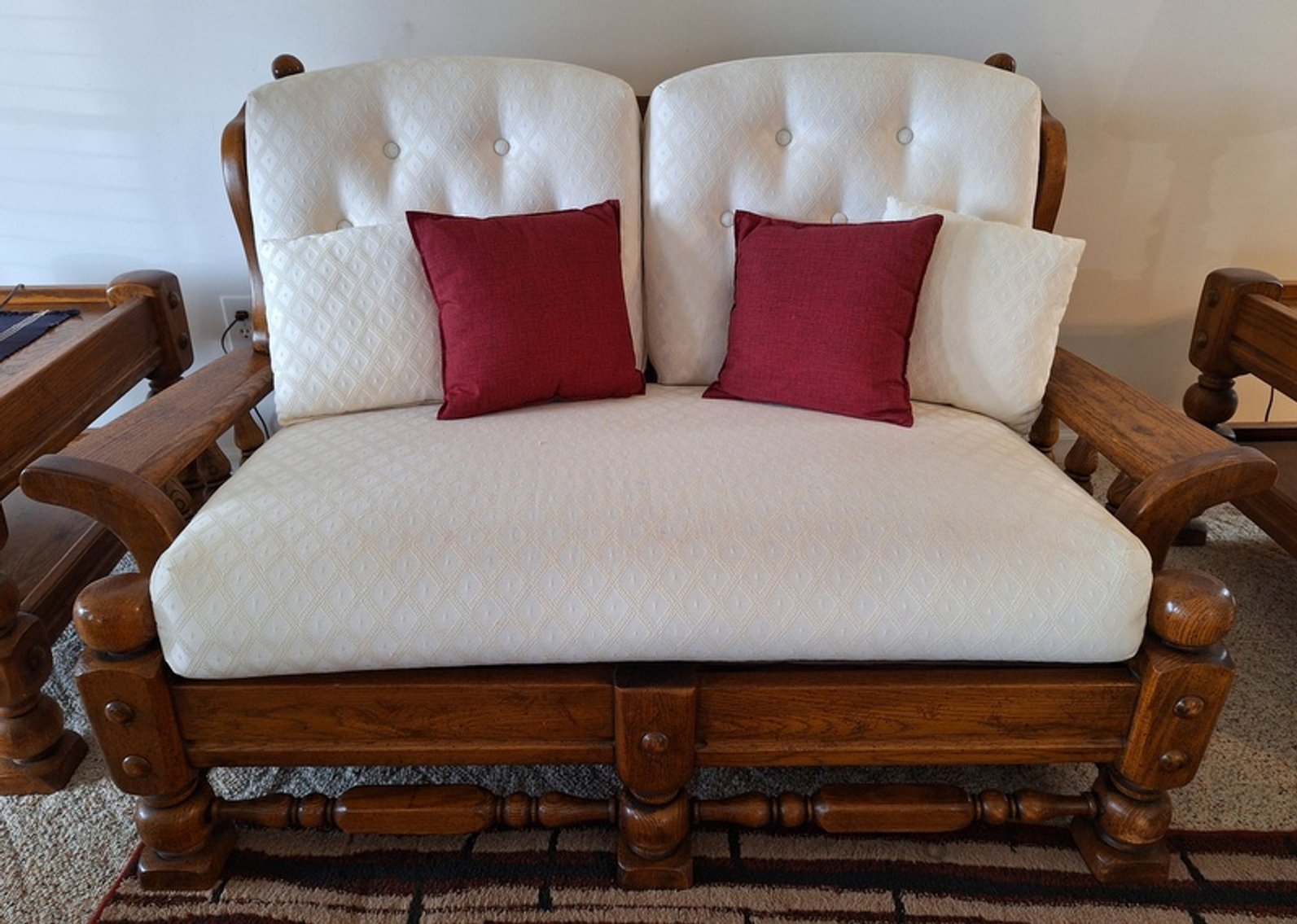 Image for Toshiko Bennett Downsizing Online Auction