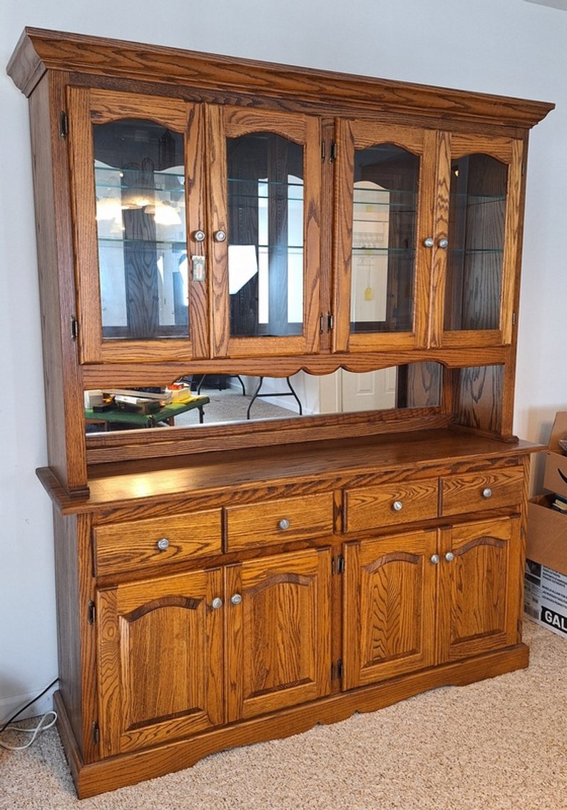 Image for Toshiko Bennett Downsizing Online Auction