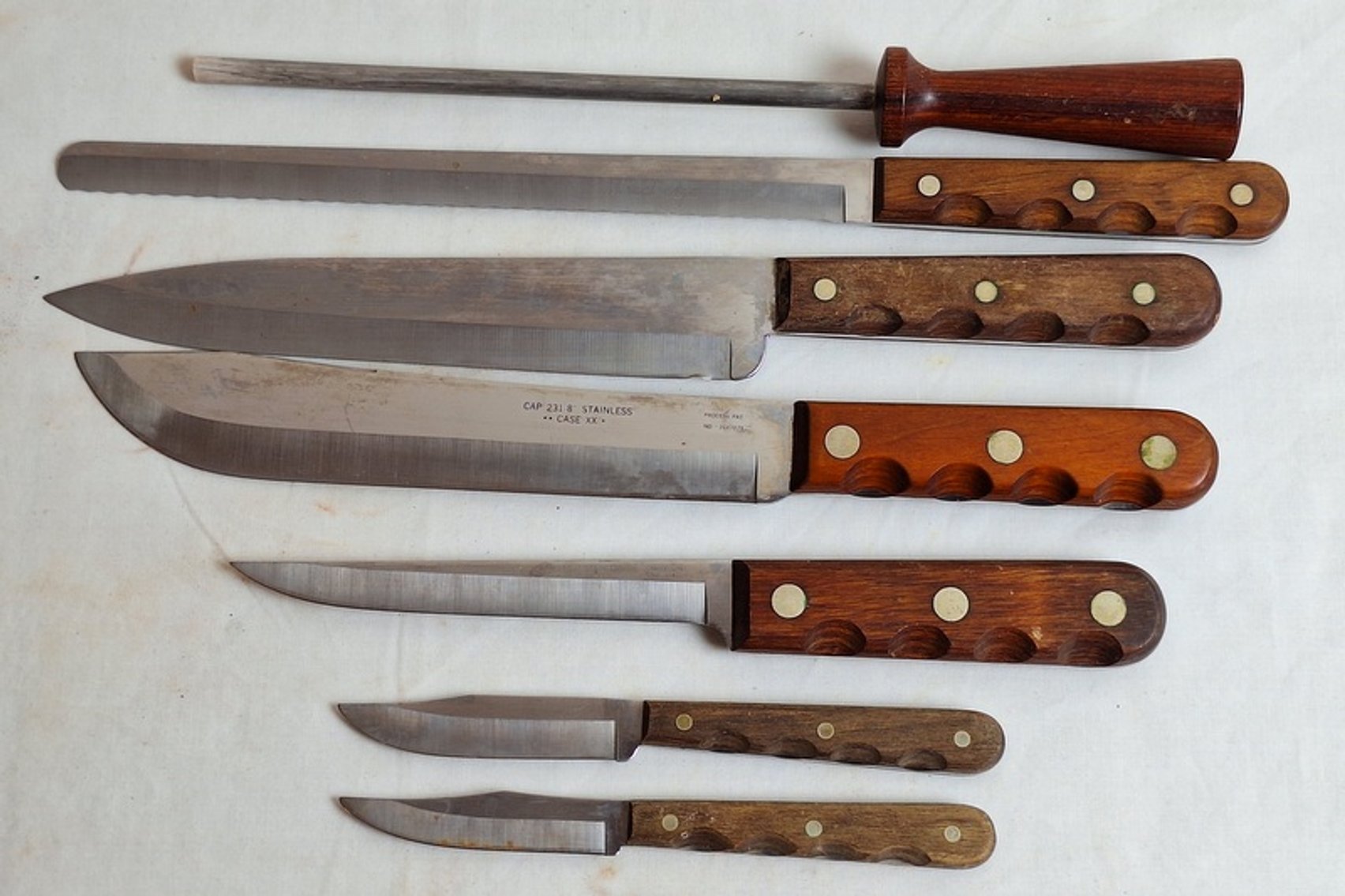 Image for Toshiko Bennett Downsizing Online Auction