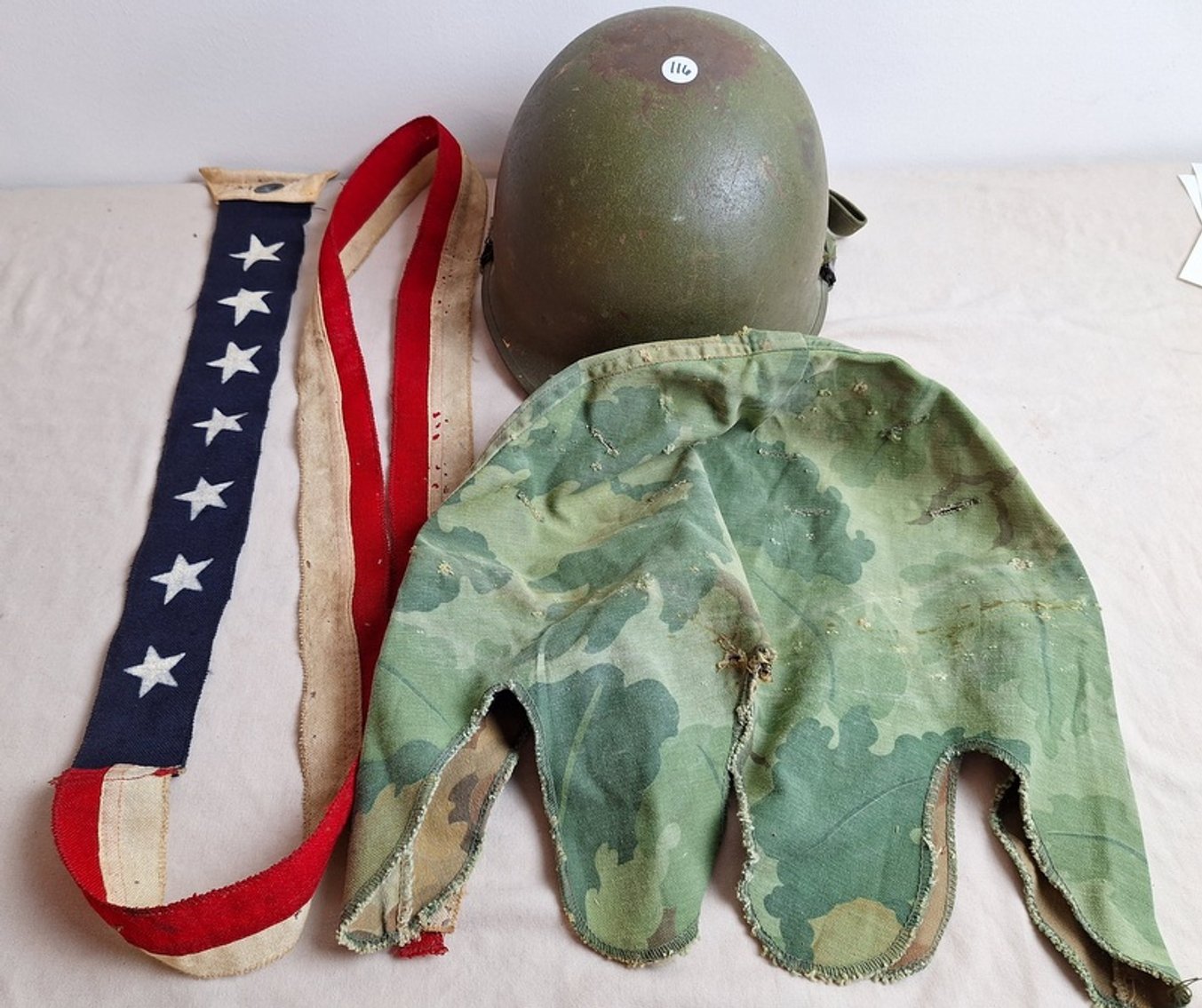 Image for Toshiko Bennett Downsizing Online Auction