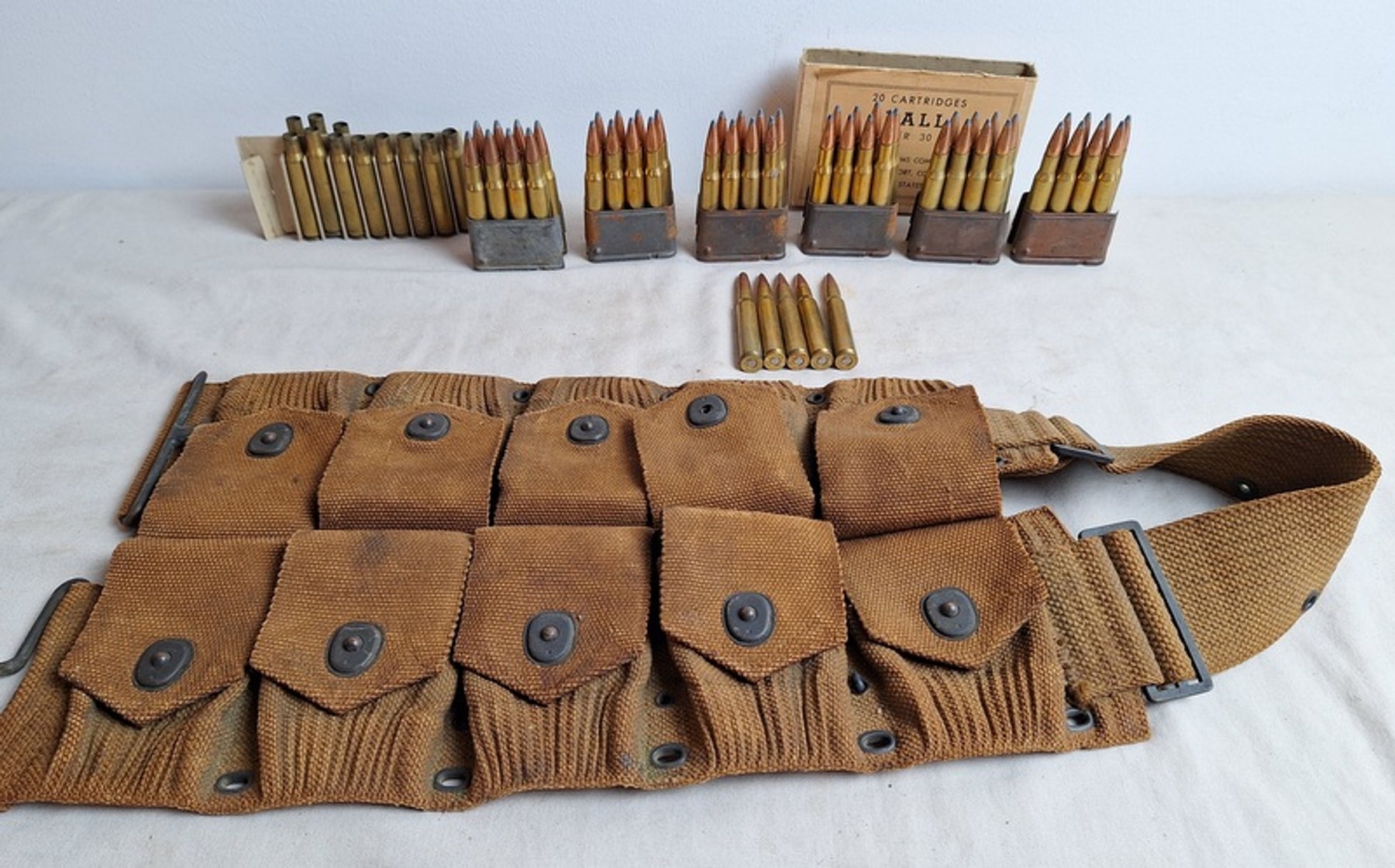 Image for Toshiko Bennett Downsizing Online Auction