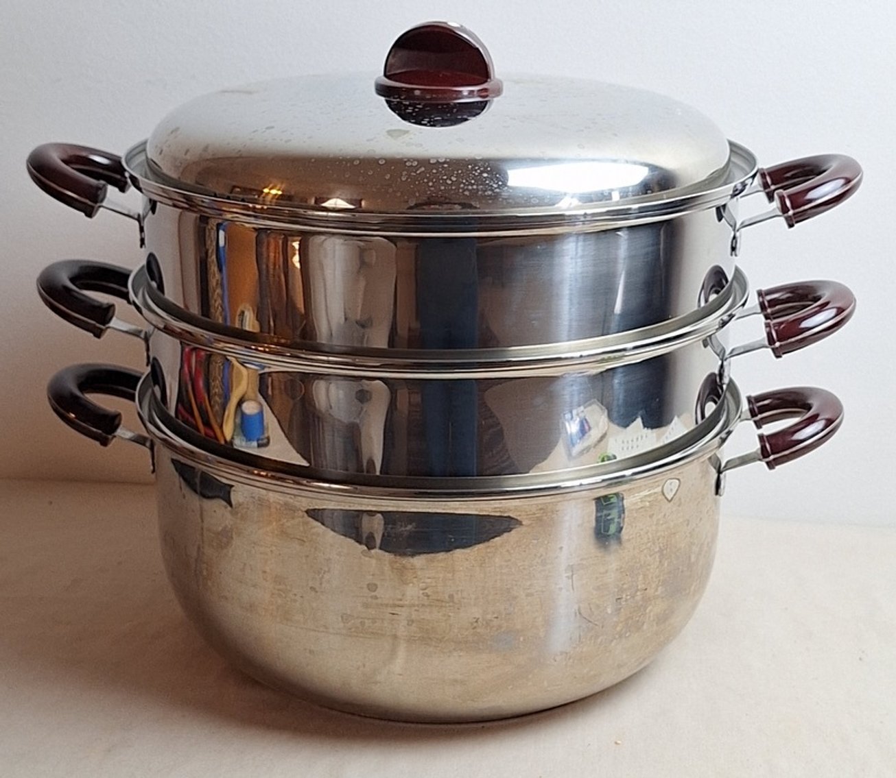 Image for Toshiko Bennett Downsizing Online Auction