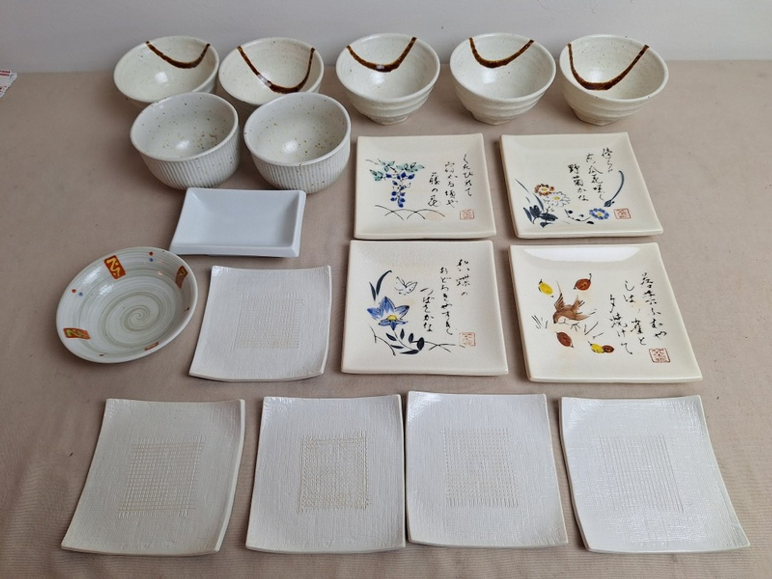 Image for Toshiko Bennett Downsizing Online Auction