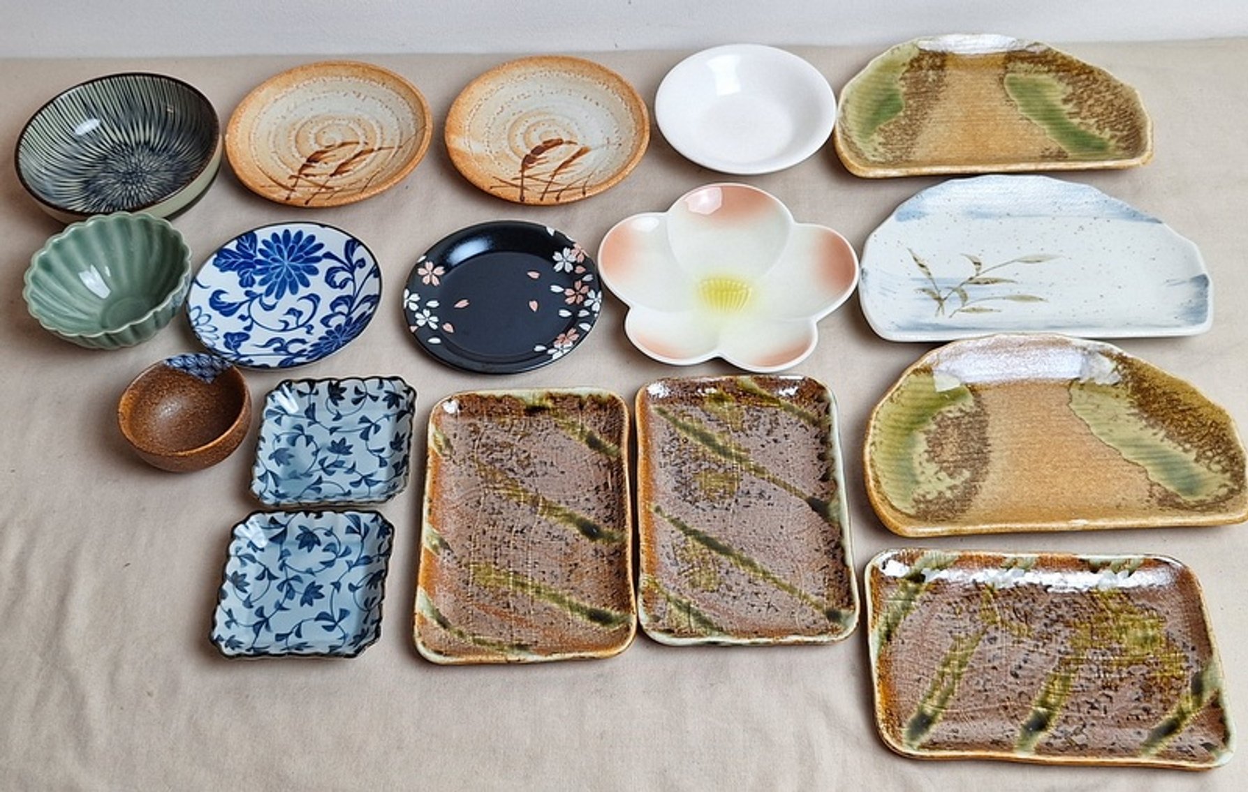 Image for Toshiko Bennett Downsizing Online Auction