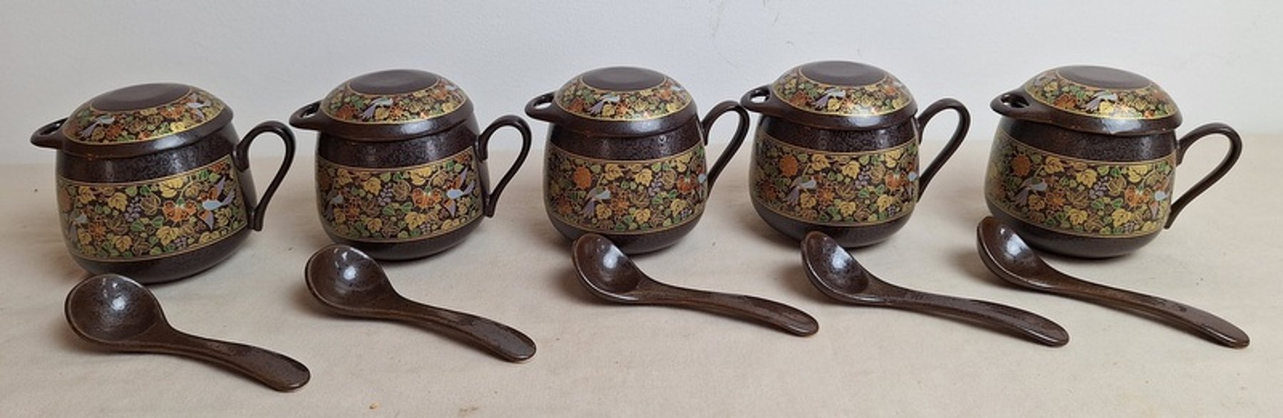 Image for Toshiko Bennett Downsizing Online Auction