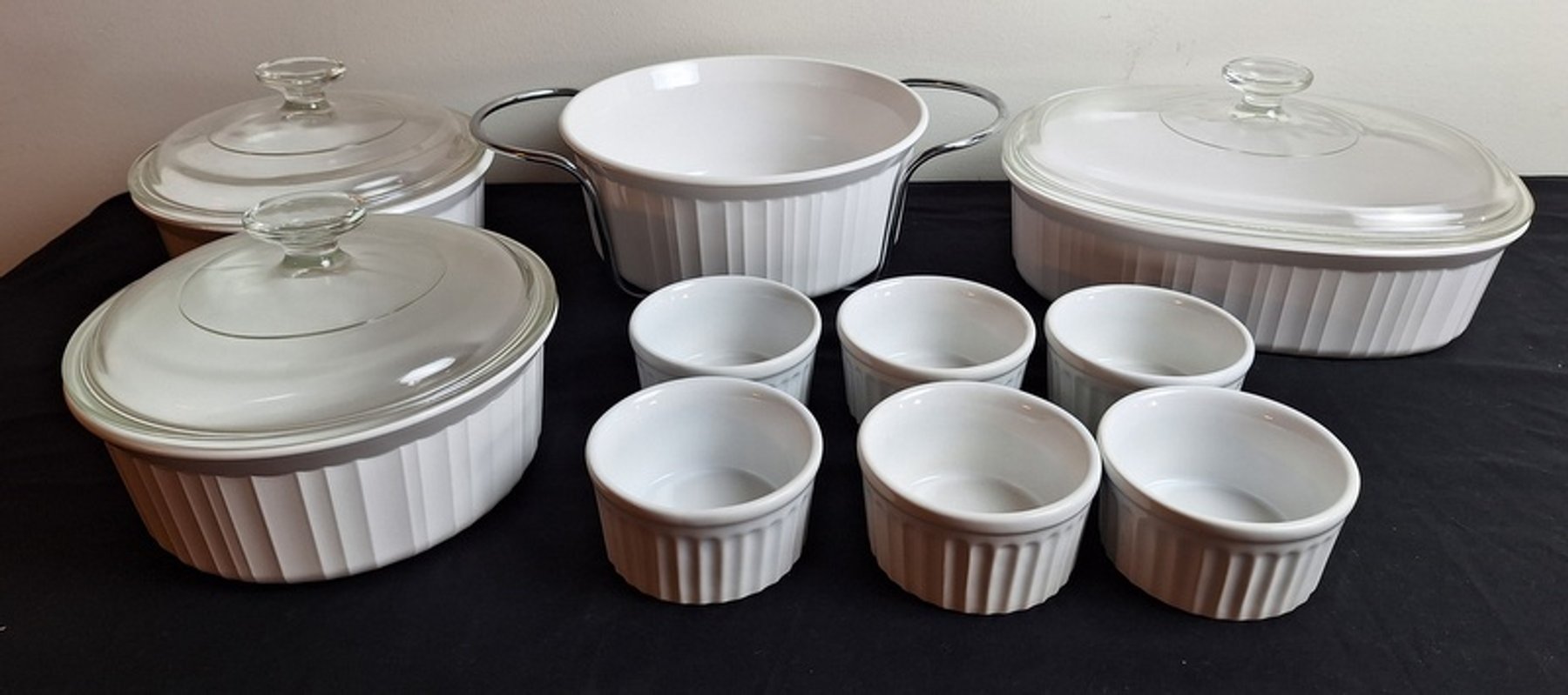 Image for Toshiko Bennett Downsizing Online Auction