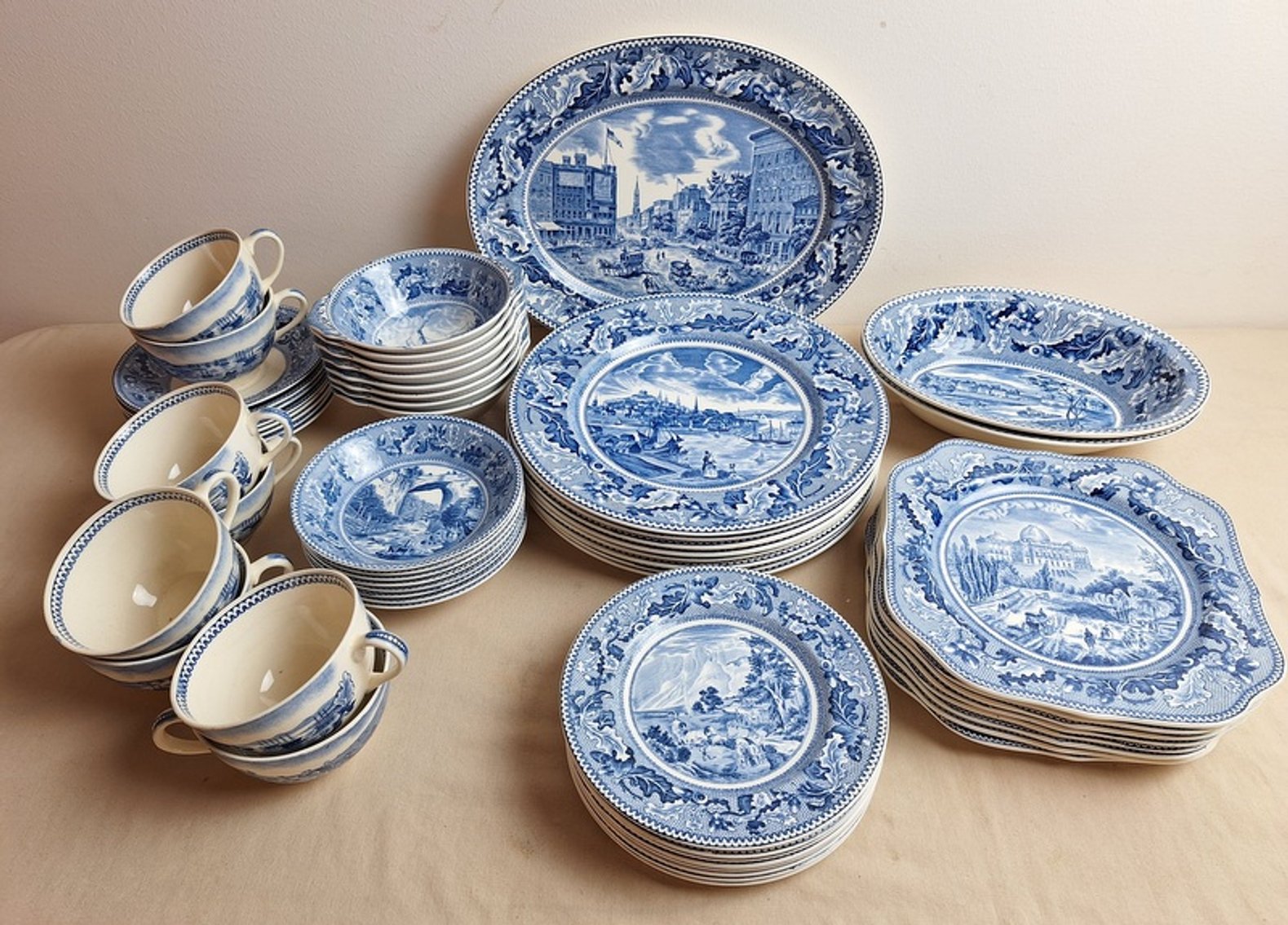 Image for Toshiko Bennett Downsizing Online Auction