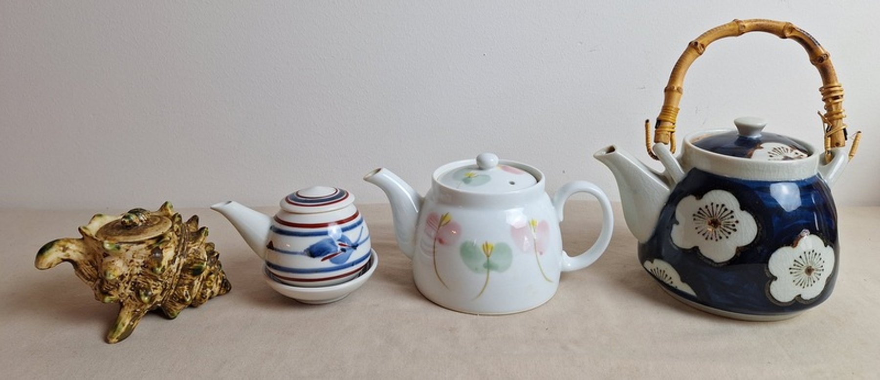 Image for Toshiko Bennett Downsizing Online Auction