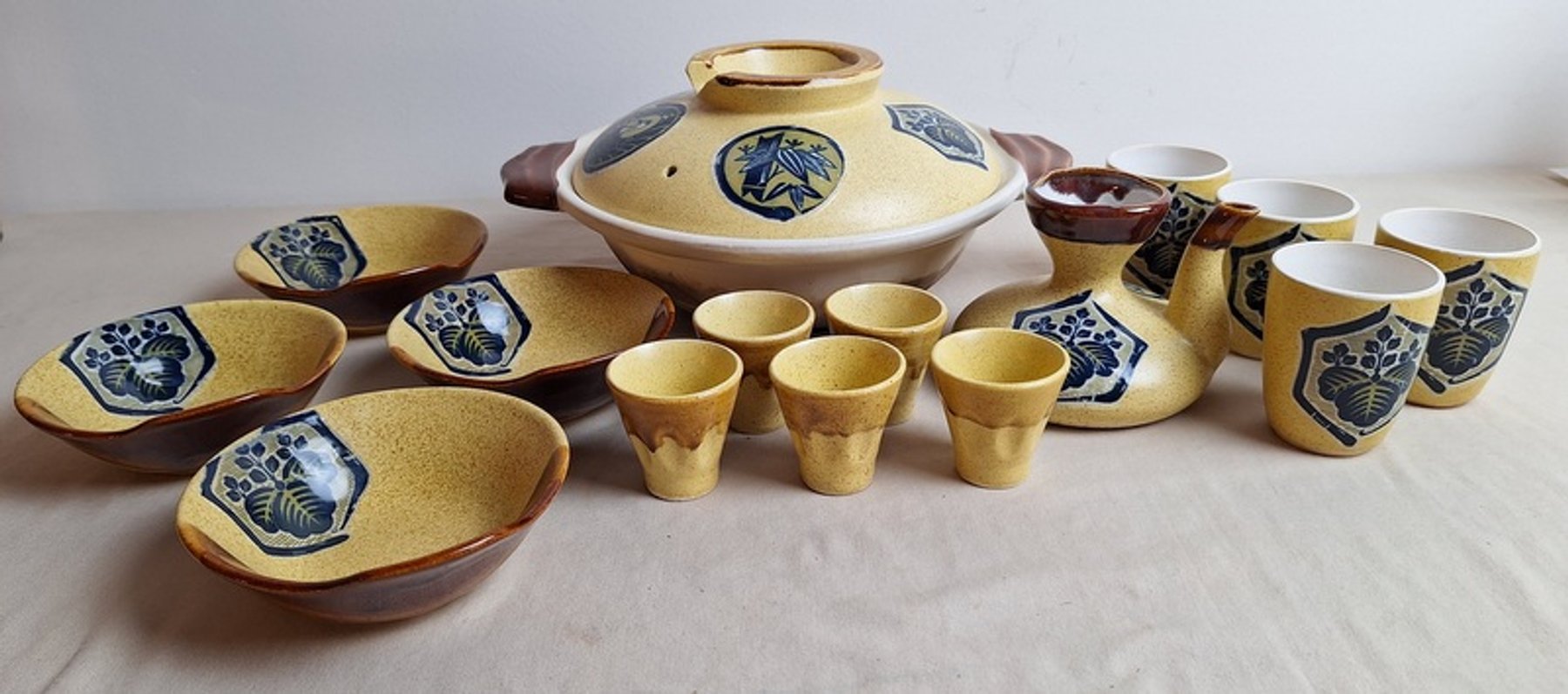 Image for Toshiko Bennett Downsizing Online Auction